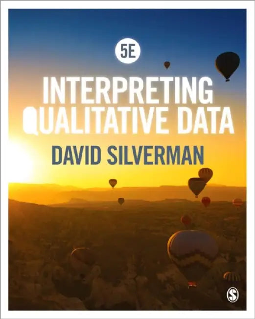 Interpreting Qualitative Data by David