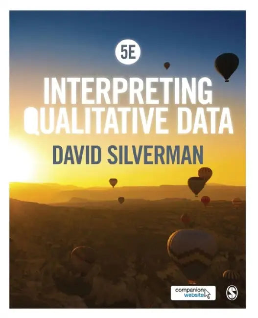 Interpreting Qualitative Data by David