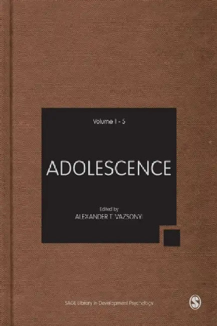 Adolescence 