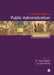 The SAGE Handbook of Public Administration by B. Guy Peters