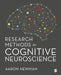 Research Methods for Cognitive Neuroscience by Aaron Newman