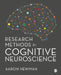 Research Methods for Cognitive Neuroscience by Aaron Newman