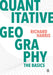 Quantitative Geography: The Basics by Richard