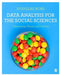 Data Analysis for the Social Sciences: Integrating Theory and Practice by Douglas Bors