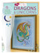 Dragons & Unicorns: 8 Fantasy Creatures to Stitch by Various