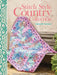 Stitch Style Country Collection: Fabulous Fabric Sewing Projects & Ideas by Margaret Rowan