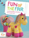 Fun of the Fair: Stuffed Animal Patterns for Sewn Toys by Melanie McNeice