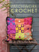 Patchwork Crochet by Kristel (Author) Salgarollo