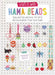 Craft It with Hama Beads: Easy and Patterns for Gifts and Accessories from Fuse Beads by Prudence Rogers
