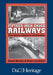 Fifteen Inch Gauge Railways: Their History, Equipment and Operation by David Mosley