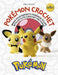 Pokémon Crochet: Bring Your Favourite Pokémon to Life with 20 Easy Crochet Patterns by Sabrina Somers
