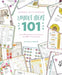 Journal with Purpose: 500 Journal Prompts and 101 Layout Ideas: The Ultimate Journaling Reference by Helen Colebrook