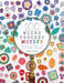 100 Micro Crochet Motifs: Patterns and Charts for Tiny Crochet Creations