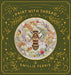 Paint with Thread: A Step-By-Step Guide to Embroidery Through the Seasons by Emillie Ferris