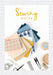 Sewing Notes by David Charles