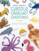 Irene Strange's Curious Crochet Creatures: Amazing Amigurumi Patterns for Wonderfully Weird Animals