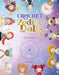 Crochet Zodiac Dolls: Stitch the Horoscope with Astrological Amigurumi by Carla Mitrani