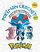 Pokémon Crochet Vol 2: Bring Even More Pokémon to Life with 20 Cute Crochet Patterns by Lee Sartori