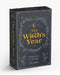 The Witch's Yearbook: Modern Magic in 52 Cards by Clare Gogerty