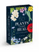 50 Plants That Heal: Discover Medicinal Plants - A Card Deck by François Couplan
