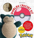 PokeMon Crochet Snorlax Kit by Sabrina (Author) Somers