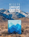 Landscape Quilts: Pictorial Quilts and More Inspired by the Great Outdoors by Donna McLeod