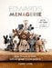 Edward's Menagerie New Edition: Over 50 Easy-To-Make Soft Toy Animal Crochet Patterns by Kerry Lord