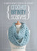 Crochet Infinity Scarves: 8 simple infinity scarves to crochet by Sarah Callard