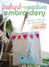 Freehand Machine Embroidery: Learning to draw with your machine by Poppy Treffry