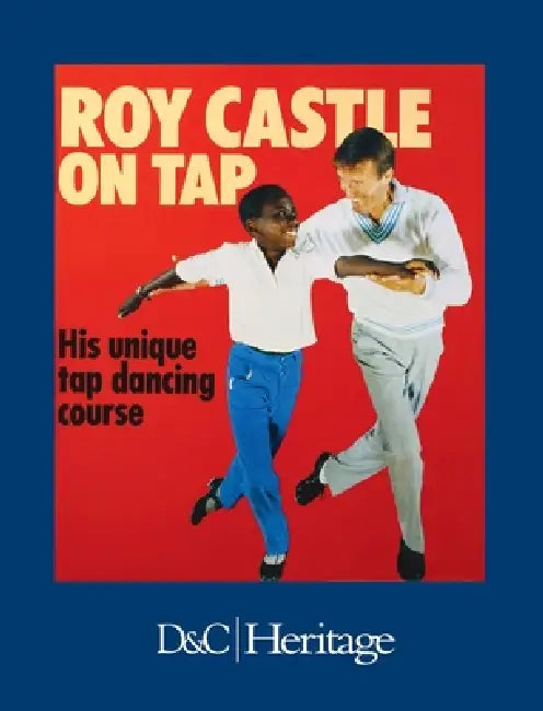 Roy Castle on Tap by Roy Castle