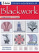 The New Anchor Book of Blackwork Embroidery Stitches by Jill Cater Nixon