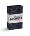 The Ultimate Sashiko Card Deck: Patterns, Technique and Inspiration in 50 Cards