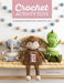 Crochet Activity Toys: Amigurumi Patterns for Interactive Toys by Svetlana Golova