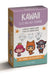 Kawaii Cute and Easy Drawing Deck: Learn to Draw More Than 50 Characters! by Mayumi Jezewski