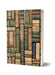 Vintage Books Notebook by David and Charles Ltd
