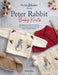 Peter Rabbit(tm) Baby Knits: 20 Knitting Patterns for Clothes and Accessories Inspired by the Tales of Beatrix Potter by Debbie Bliss