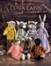 Luna Lapin Stitched with Kindness: New Friends to Make and Stories to Share by Peel, Sarah
