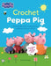 Crochet Peppa Pig: Over 20 Adorable Amigurumi Toy Patterns for Hours of Fun! by Irene Strange