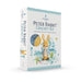 Peter Rabbit™ Crochet Kit: Includes Materials and Instructions for an Heirloom Amigurumi Toy by Carla (Author) Mitrani