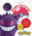 PokeMon Crochet Gengar Kit: Includes Materials to Make Gengar and Instructions for 5 Other PokeMon by Sabrina (Author) Somers