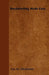 Bookbinding Made Easy by Lee M. Klinefelter