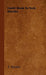 Guide Book To York Minster by F. Harriso