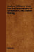 Modern Millinery Made Easy an Encyclopedia of All Millinery and Flower Making by Various