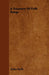 A Treasury Of Folk Songs by John Kolb