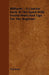 Billiards - A Concise Look at the Sport with Useful Hints and Tips for the Beginner by Various