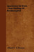 Sportsmen Of Mark - Sam Darling Of Beckhampton by Alfred E. T. Watson