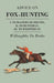 Advice on Fox-Hunting - I. to Masters of Hounds, II. to Huntsman, III. to Whippers-In by Willoughby De Broke