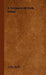 A Treasury Of Folk Songs by John Kolb