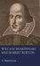 William Shakespeare And Robert Burton by A. Brownlee