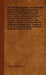 The Dog Encyclopaedia - An Invaluable Work of International Importance (Alphabetically Arranged for Easy Reference) on Breeds of Dogs of Every Country by Walter Hutchinson